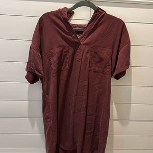 Universal Thread Dress/Shirt